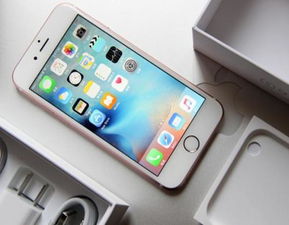 iPhone元件概览，iPhone元件概览，关键组件与功能介绍