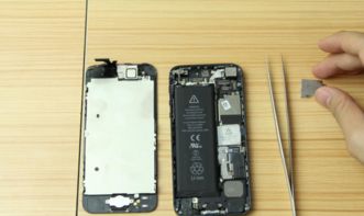 iPhone拆屏幕攻略，iPhone拆屏幕全攻略，步骤与技巧}，希望以上回答能满足您的需求。