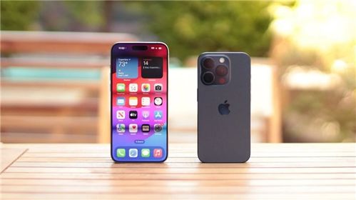 安卓与iPhone 6，无缝体验的探索，安卓与iPhone 6无缝体验探索