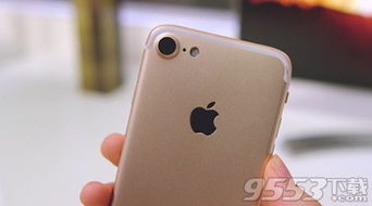 iPhone7设置攻略，iPhone7设置攻略，快速上手五大步骤