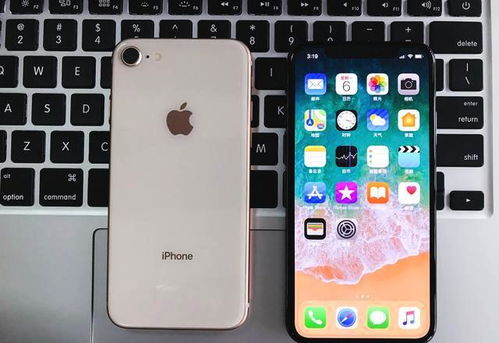 iPhone无网络体验，iPhone无网络体验，极致便捷与高效连接