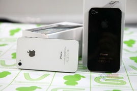 iPhone4s黑屏问题分析与解决方案，iPhone4s黑屏问题解决方案