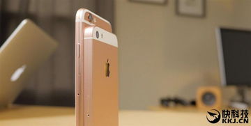 iPhone 6S，台积电引领智能手机新篇章，台积电引领iPhone 6S创新篇章，智能手机新时代的里程碑式产品发布