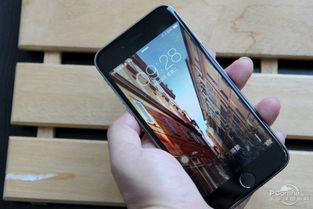 官网购买的iPhone 6体验，官网购买iPhone 6体验，全新升级功能与优质服务
