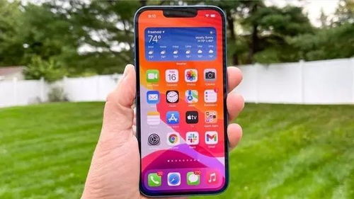 iPhone信号天线，无线通信的新篇章，iPhone信号天线开启无线通信新篇章