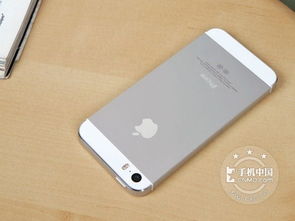 iPhone5s，时尚与美观的完美结合，iPhone5s，时尚与美观的完美融合