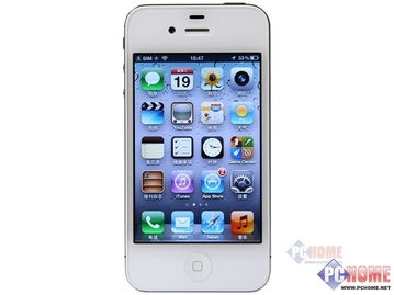 iPhone 4国行，经典之作，iPhone 4国行经典之作