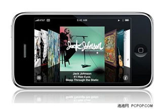 iPhone 放歌，音乐与科技的完美结合，iPhone音乐盛宴，科技与音乐的完美融合探索