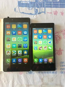 iPhone4s与小米，两款智能手机的比较，iPhone4s与小米智能手机的深度对比