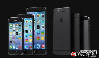 iPhone6配置详解，iPhone6配置揭秘