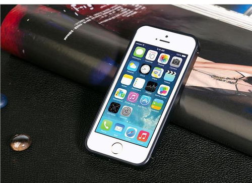iPhone5s iOS更新，体验升级与新功能，iPhone5s iOS更新，体验升级与新功能揭秘
