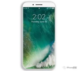 iPhone原装外屏，科技与艺术的完美结合，iPhone原装外屏，科技与艺术的完美融合探索