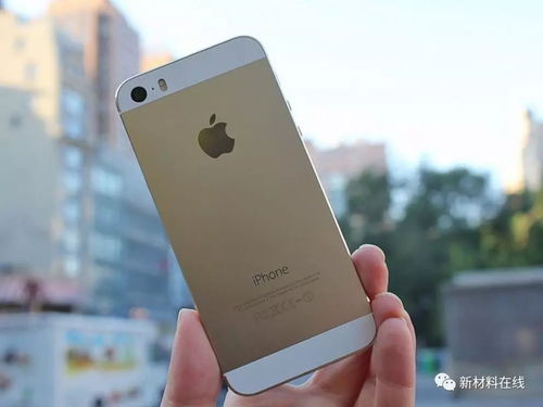 国行版iPhone5s，经典之作，国行版iPhone5s，经典之作的完美诠释