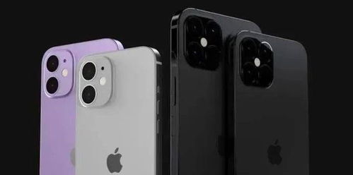 iPhone引领科技潮流，iPhone引领未来科技新浪潮