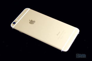 国行iPhone 6 Plus，全面解析与体验，国行iPhone 6 Plus全面解析与体验