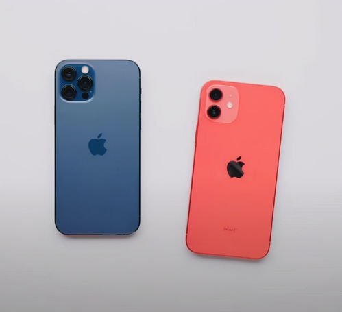 iPhone微信共存之道，iPhone微信共存之道，如何高效沟通与社交