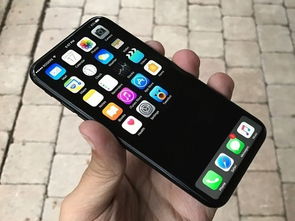 iPhone发热屏幕问题及解决方案，iPhone发热屏幕问题解决方案