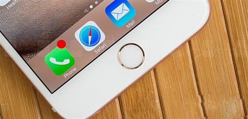 iPhone 4S，深入探讨其Home键功能，iPhone 4S，Home键功能深度解析