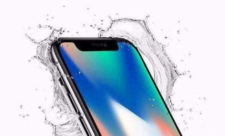 iPhone进水水印，iPhone进水处理与水印去除