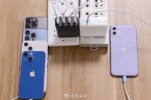iPhone充电器通用介绍，iPhone充电器通用介绍，兼容多种设备