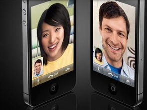 iPhone 6 Facetime，高效沟通的新方式，iPhone 6 Facetime，革新沟通，高效便捷
