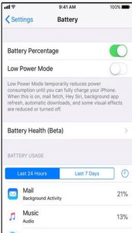 iPhone健康使用指南，iPhone健康使用攻略