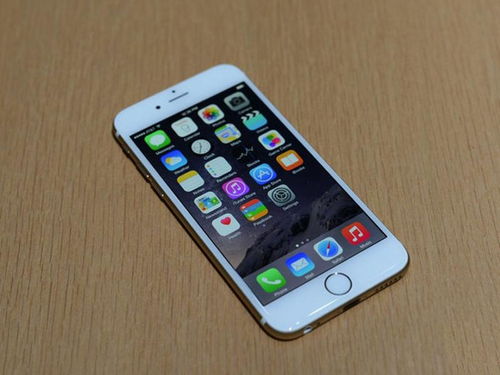 iPhone 6，弯折中的科技奇迹，iPhone 6，弯折中的科技奇迹