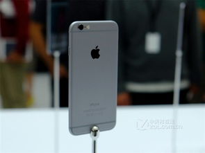 iPhone6与 iPhone 5s，两款经典手机的对比，iPhone6与 iPhone 5s，经典手机对比，性能、功能全面解析