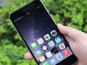 iPhone 6 Plus粉色版，时尚与魅力的完美结合，iPhone 6 Plus粉色版，时尚与魅力的完美融合