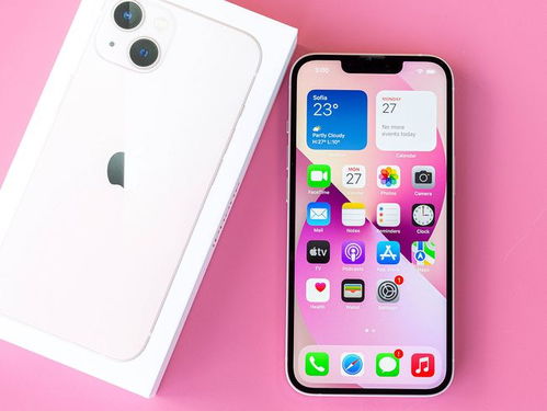 iPhone射频技术解析，iPhone射频技术揭秘