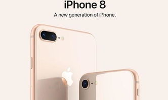 Iphone 8跑分评测，Iphone 8跑分评测，性能与分数双优