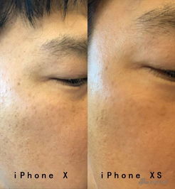 iPhone美颜相机，轻松掌握自拍魔法，iPhone美颜相机，一键掌握自拍魔法