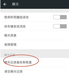微信导出聊天记录 iPhone使用指南，微信导出聊天记录 iPhone使用指南，快速操作步骤与注意事项