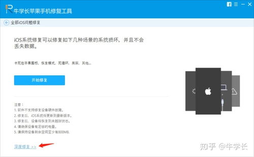 iPhone重启白苹果问题及其解决方案，iPhone重启白苹果问题解决方案