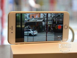 iPhone 6 Plus像素详解，iPhone 6 Plus像素详解，深入解析摄像头技术