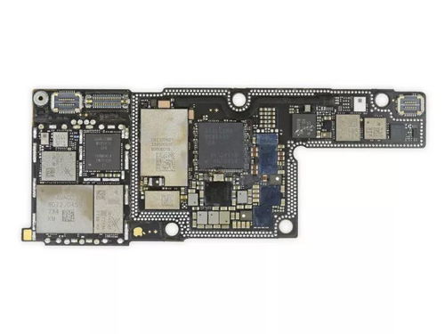 iPhone6主板更换，一次难忘的经历，iPhone6主板更换，一次难忘的经历