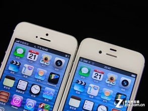 iPhone 4S背面之美，iPhone 4S背面之美，细节与美感并存