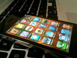 iPhone 4与Airplay，无缝连接的音频体验，iPhone 4与Airplay，无缝音频体验新境界