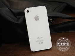 iPhone4正在搜索，探索智能手机的无限可能，iPhone4开启智能探索之旅