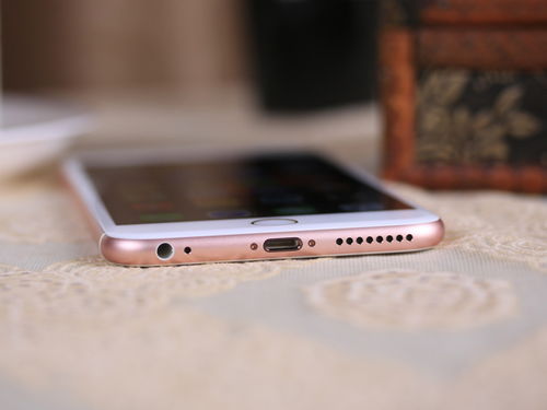 iPhone 6s与 iPhone Plus，两款旗舰手机的深度体验，iPhone 6s与 iPhone Plus深度体验，旗舰手机间的较量