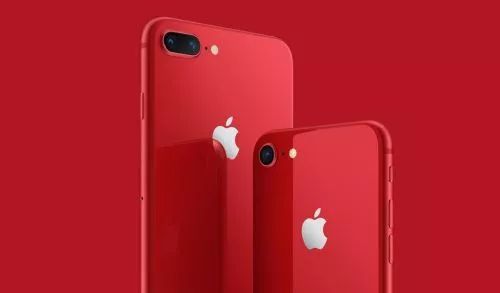 红色iPhone与艾滋，警示时刻，警惕红色iPhone背后的艾滋警示