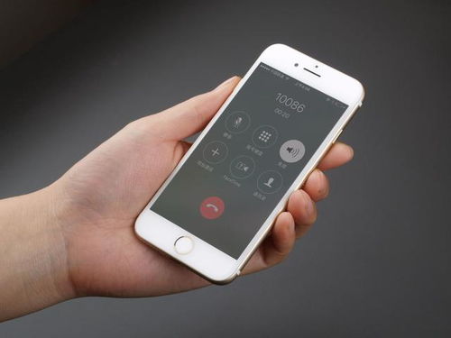 iPhone发送录音，便捷高效的音频通讯工具，iPhone录音通讯工具，高效便捷