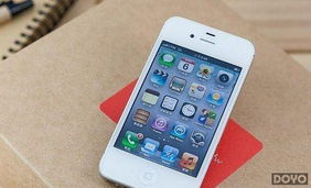 iPhone4地图使用体验，iPhone4地图使用体验，精准导航与便捷生活