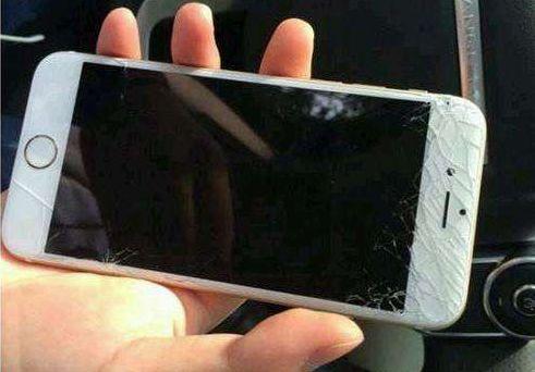 iPhone 过保修体验，iPhone 过保修，一次无忧体验