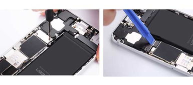 iPhone电池胶，让你的手机更持久，iPhone电池胶，延长手机使用时间新体验