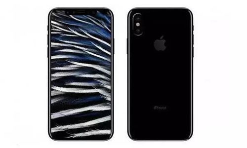 iPhone组装屏，技术革新与市场影响，iPhone组装屏技术革新与市场影响展望