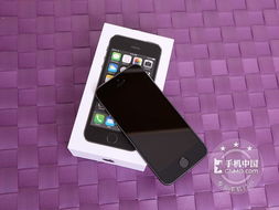 iPhone5s连拍，摄影新纪元的革命，iPhone5s连拍革新摄影新纪元