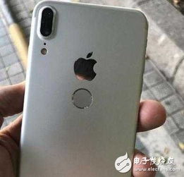 感叹iPhone，科技与生活的完美融合，iPhone引领科技与生活完美融合