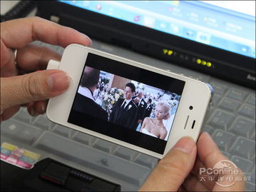 iPhone 4视频格式介绍，iPhone 4视频格式介绍，高清、流畅体验