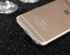iPhone 6官方壳介绍，iPhone 6官方壳介绍，时尚与实用的完美结合